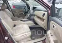 2011 Honda PILOT photo