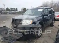 2011 Honda PILOT фото