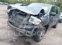 2011 Honda PILOT фото