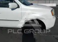 2011 Honda PILOT фото