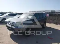 2011 Honda PILOT фото