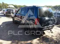 2011 Honda PILOT фото