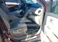 2011 Honda PILOT photo