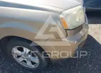 2011 Honda PILOT фото