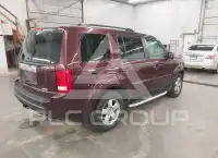 2011 Honda PILOT фото