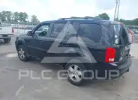 2011 Honda PILOT фото