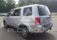 2011 Honda PILOT photo