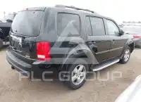 2011 Honda PILOT фото