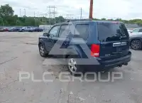 2011 Honda PILOT фото