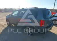 2011 Honda PILOT фото