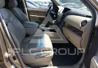 2011 Honda PILOT photo