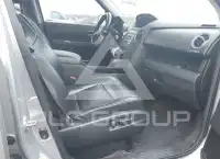 2011 Honda PILOT фото