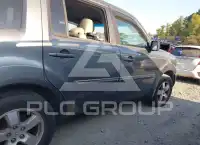 2011 Honda PILOT фото