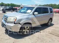 2011 Honda PILOT photo