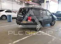 2011 Honda PILOT photo