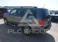 2011 Honda PILOT photo