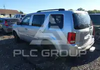 2011 Honda PILOT фото
