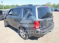 2011 Honda PILOT фото