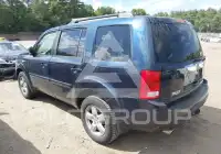 2011 Honda PILOT фото