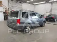 2011 Honda PILOT фото