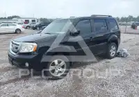 2011 Honda PILOT фото