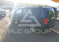 2011 Honda PILOT фото