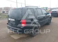 2011 Honda PILOT фото