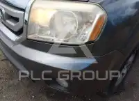 2011 Honda PILOT фото