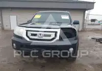 2011 Honda PILOT photo