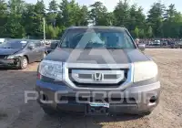 2011 Honda PILOT фото