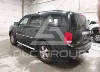 2011 Honda PILOT фото