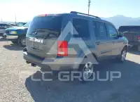 2011 Honda PILOT фото