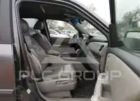 2011 Honda PILOT фото