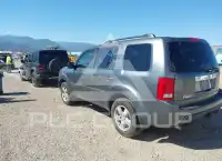 2011 Honda PILOT фото