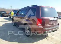 2011 Honda PILOT photo