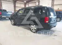2011 Honda PILOT фото