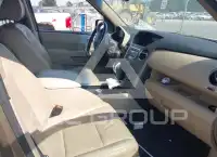 2011 Honda PILOT фото