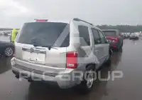 2011 Honda PILOT photo
