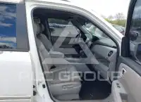 2011 Honda PILOT photo