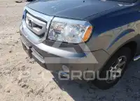 2011 Honda PILOT photo