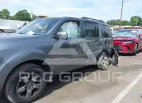 2011 Honda PILOT photo
