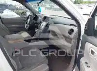 2011 Honda PILOT photo