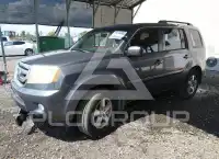 2011 Honda PILOT фото