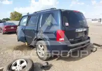 2011 Honda PILOT photo