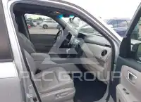 2011 Honda PILOT фото