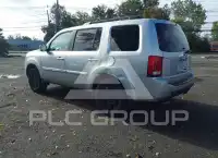 2011 Honda PILOT фото