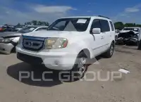 2011 Honda PILOT photo