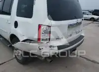2011 Honda PILOT фото