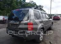2011 Honda PILOT фото