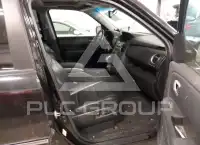 2011 Honda PILOT photo